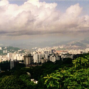 Caracas