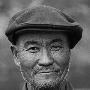 China