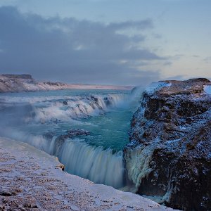 Iceland