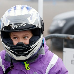 Track day Oct