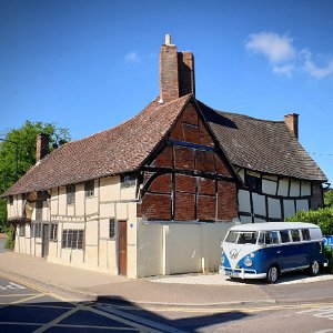 Stratford June